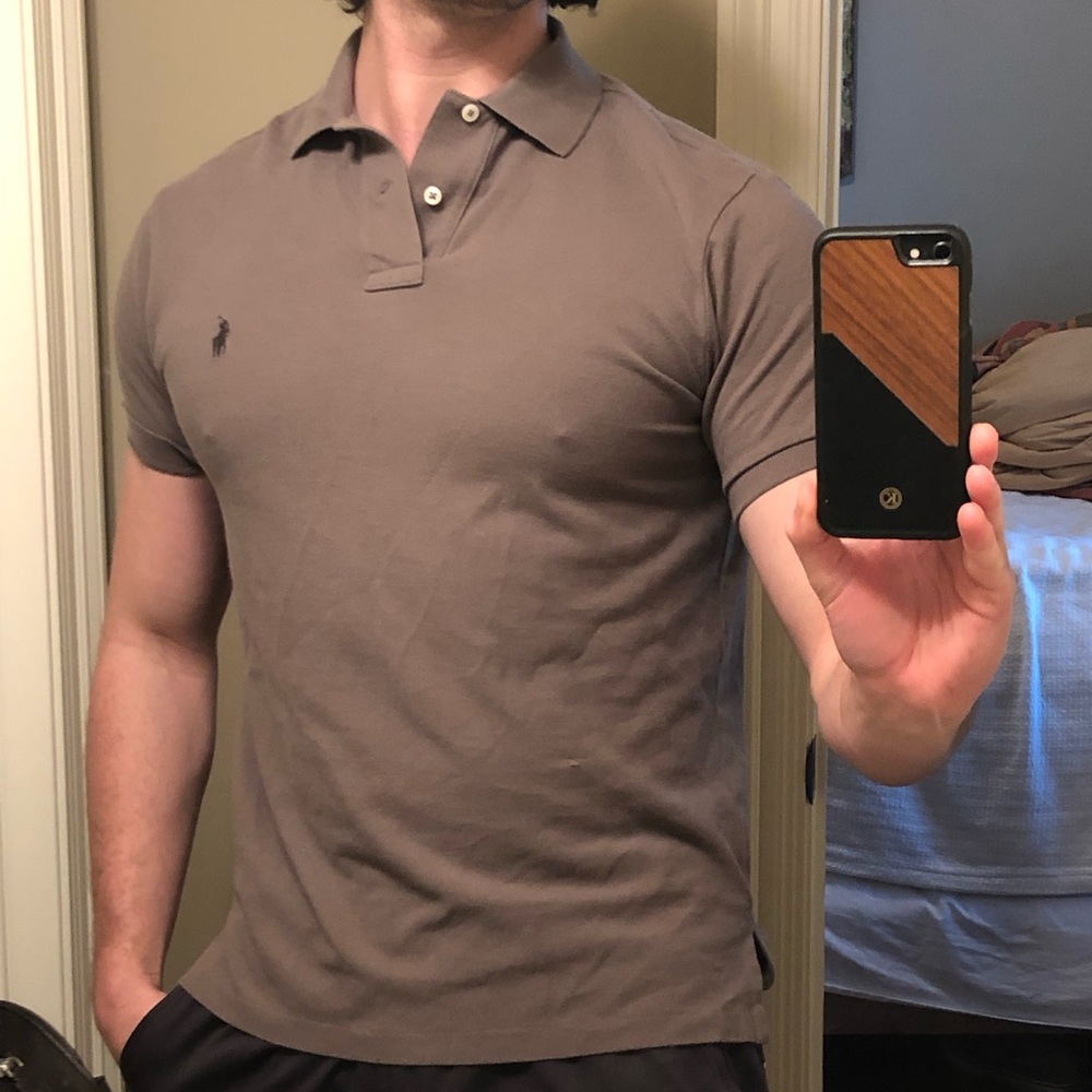 Polo Ralph Lauren Medium Short Sleeve Shirt
